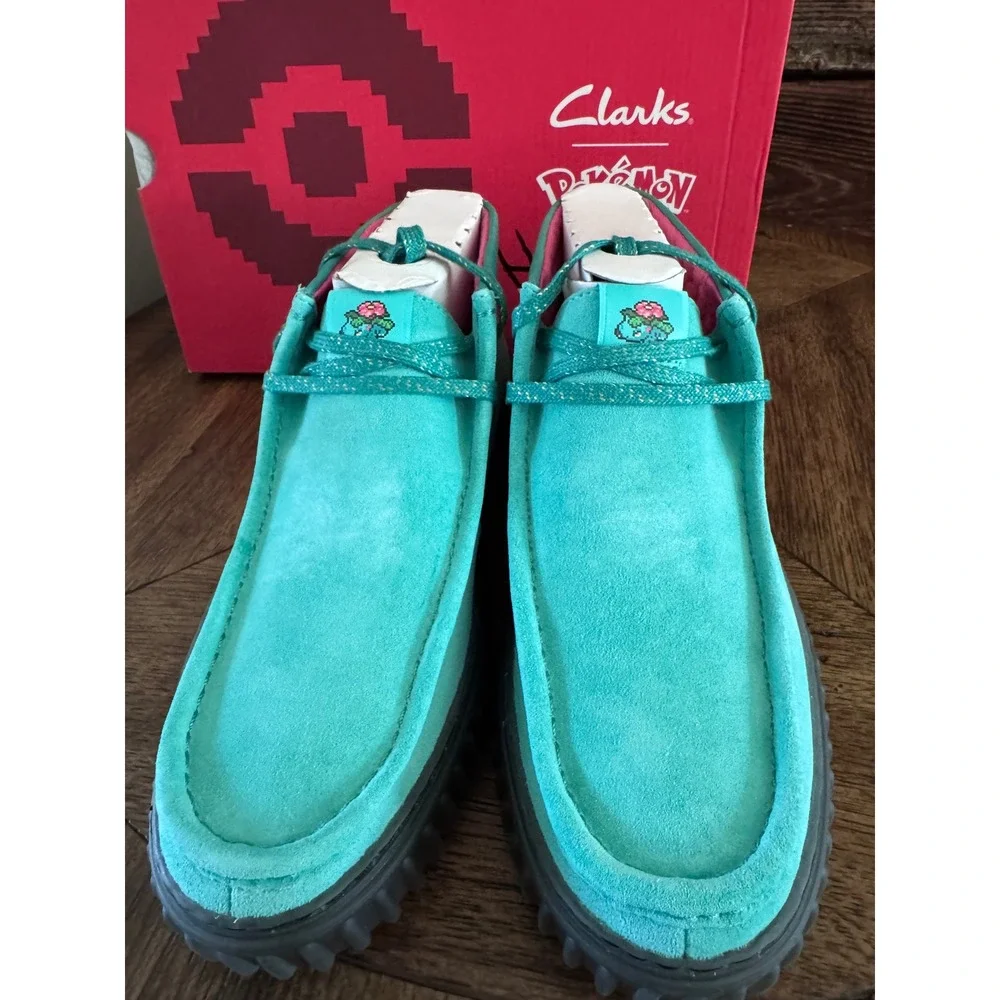 Clarks torhill explore